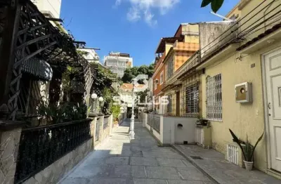Casa em condomínio fechado com 4 quartos à venda na Rua Jorge Rudge, Vila Isabel, Rio de Janeiro