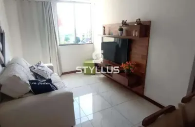 Apartamento com 1 quarto à venda na Rua Quiririm, Vila Valqueire, Rio de Janeiro
