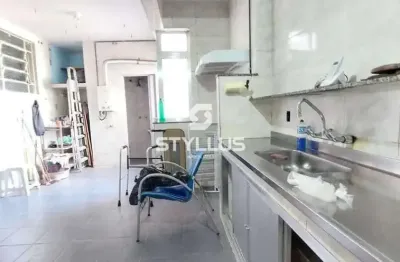 Apartamento com 2 quartos à venda na Rua Vinte e Quatro de Maio, Riachuelo, Rio de Janeiro