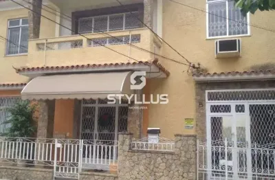 Casa em condomínio fechado com 4 quartos à venda na Rua Getúlio, Todos os Santos, Rio de Janeiro