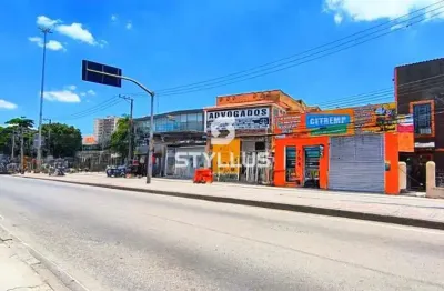 Casa em condomínio fechado com 1 quarto à venda na Avenida Dom Hélder Câmara, Abolição, Rio de Janeiro