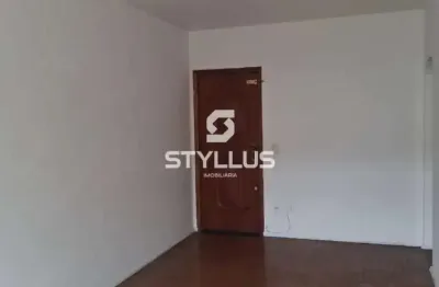 Apartamento com 2 quartos à venda na Rua Joaquim Távora, Icaraí, Niterói