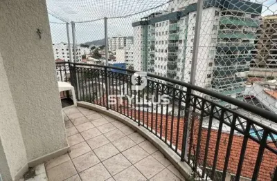 Apartamento com 2 quartos à venda na Rua Carolina Santos, Méier, Rio de Janeiro