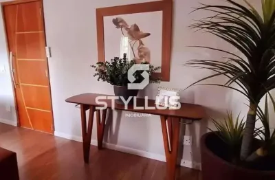 Apartamento com 3 quartos à venda na Rua Magalhães Couto, Méier, Rio de Janeiro