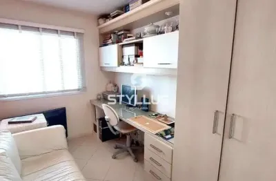 Apartamento com 3 quartos à venda na Rua Carolina Santos, Méier, Rio de Janeiro