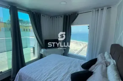 Cobertura com 6 quartos à venda na Rua Bolivar, Copacabana, Rio de Janeiro