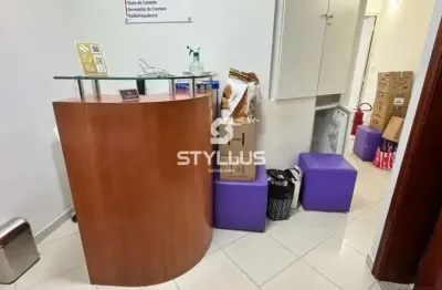 Sala comercial à venda na Rua Manuela Barbosa, Méier, Rio de Janeiro