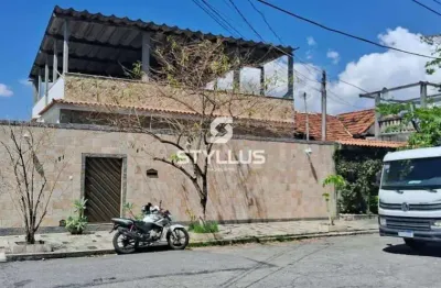 Casa em condomínio fechado com 4 quartos à venda na Rua Paz de Siqueira, Engenho Novo, Rio de Janeiro