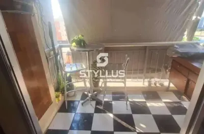 Apartamento com 4 quartos à venda na Rua Salvador Pires, Méier, Rio de Janeiro