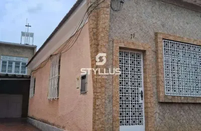 Casa com 3 quartos à venda na Rua Djalma Dutra, Pilares, Rio de Janeiro