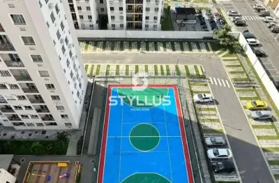 Apartamento com 2 quartos à venda na Rua Baronesa do Engenho Novo, Engenho Novo, Rio de Janeiro