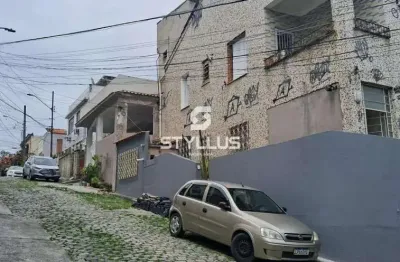 Apartamento com 2 quartos à venda na Avenida Amaro Cavalcanti, Méier, Rio de Janeiro