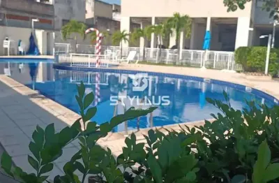 Apartamento com 2 quartos à venda na Avenida Ernani Cardoso, Cascadura, Rio de Janeiro