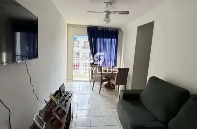 Apartamento com 2 quartos à venda na Avenida Ernani Cardoso, Cascadura, Rio de Janeiro