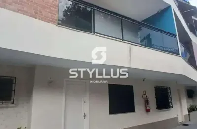 Casa em condomínio fechado com 2 quartos à venda na Rua Clarimundo de Melo, Piedade, Rio de Janeiro