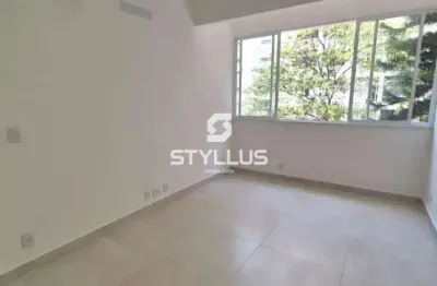 Apartamento com 2 quartos à venda na Rua Marquês de Abrantes, Flamengo, Rio de Janeiro