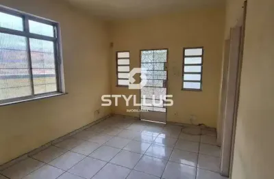 Casa com 3 quartos à venda na Rua Clarimundo de Melo, Piedade, Rio de Janeiro