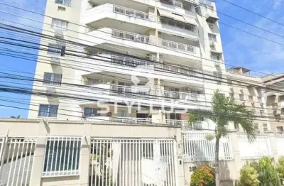 Apartamento com 3 quartos à venda na Rua Marquês de Jacarepaguá, Taquara, Rio de Janeiro