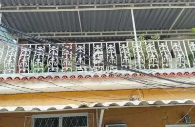 Casa em condomínio fechado com 2 quartos à venda na Rua Clarimundo de Melo, Quintino Bocaiúva, Rio de Janeiro