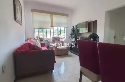 Apartamento com 2 quartos à venda na Rua Capitão Resende, Cachambi, Rio de Janeiro