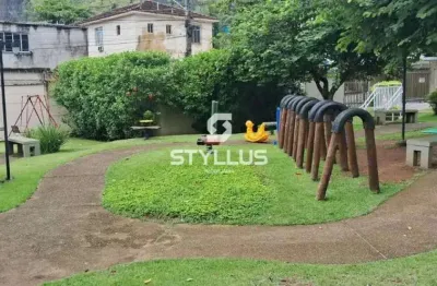 Apartamento com 1 quarto à venda na Estrada Paulo de Medeiros, Água Santa, Rio de Janeiro