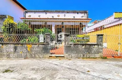 Casa com 5 quartos à venda na Rua Alberto Moreira, Piedade, Rio de Janeiro
