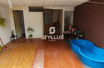 Casa em condomínio fechado com 2 quartos à venda na Rua Santos Titara, Méier, Rio de Janeiro