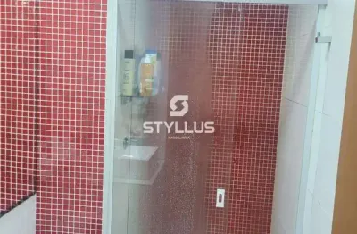 Apartamento com 1 quarto à venda na Avenida Ernani Cardoso, Cascadura, Rio de Janeiro