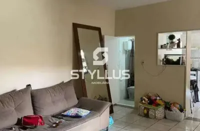 Casa com 2 quartos à venda na Rua Visconde de Santa Cruz, Engenho Novo, Rio de Janeiro