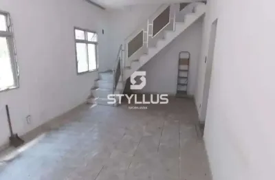 Casa com 2 quartos à venda na Avenida João Ribeiro, Pilares, Rio de Janeiro