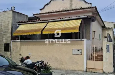 Casa com 2 quartos à venda na Rua Dionísio Fernandes, Méier, Rio de Janeiro