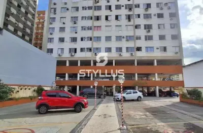 Apartamento com 3 quartos à venda na Rua Domingos Freire, Méier, Rio de Janeiro