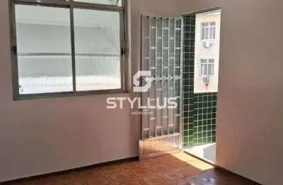 Apartamento com 2 quartos à venda na Rua Castro Alves, Méier, Rio de Janeiro
