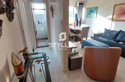 Apartamento com 3 quartos à venda na Rua Pedro de Carvalho, Méier, Rio de Janeiro