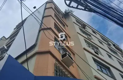 Apartamento com 2 quartos à venda na Rua Vasco da Gama, Cachambi, Rio de Janeiro