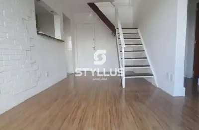 Cobertura com 2 quartos à venda na Avenida Ernani Cardoso, Cascadura, Rio de Janeiro