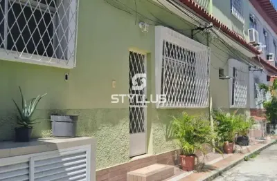 Casa com 3 quartos à venda na Rua Gustavo Riedel, Engenho de Dentro, Rio de Janeiro
