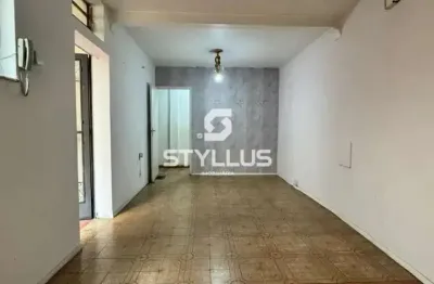Apartamento com 3 quartos à venda na Rua Capitão Resende, Cachambi, Rio de Janeiro