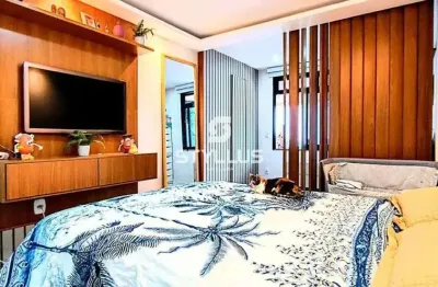 Recreio dos Bandeirantes | Apartamento 2 quartos, sendo 1 suite