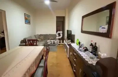 Apartamento com 2 quartos à venda na Rua Vinte e Quatro de Maio, Riachuelo, Rio de Janeiro