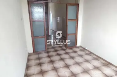 Apartamento com 1 quarto à venda na Rua Goiás, Quintino Bocaiúva, Rio de Janeiro
