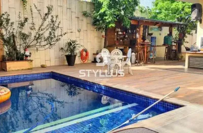 Engenho de Dentro | Casa de Condomínio 2 quartos, sendo 1 suite