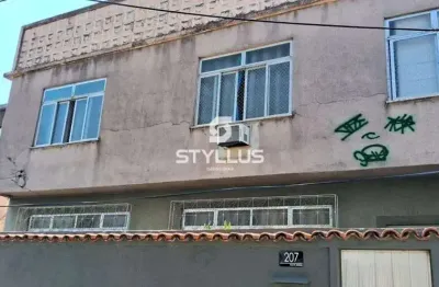 Casa com 3 quartos à venda na Rua Doutor Bulhões, Engenho de Dentro, Rio de Janeiro