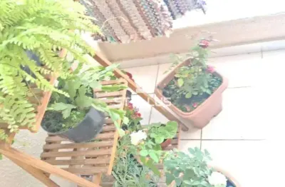 Apartamento com 3 quartos à venda na Rua Degas, Del Castilho, Rio de Janeiro