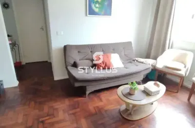 Apartamento com 1 quarto à venda na Rua Adolfo Bergamini, Engenho de Dentro, Rio de Janeiro