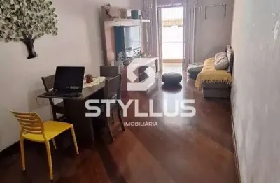 Apartamento com 2 quartos à venda na Rua Borja Reis, Engenho de Dentro, Rio de Janeiro