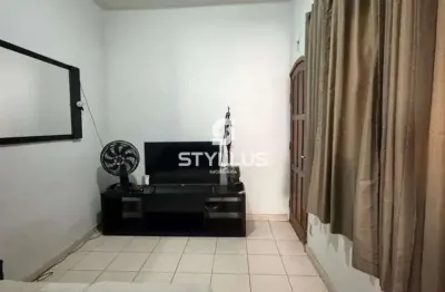 Apartamento com 1 quarto à venda na Rua Conselheiro Agostinho, Todos os Santos, Rio de Janeiro