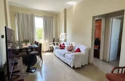 Apartamento com 2 quartos à venda na Avenida Paula Sousa, Maracanã, Rio de Janeiro