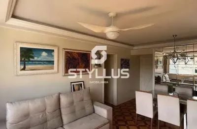 Apartamento com 2 quartos à venda na Rua Venceslau, Méier, Rio de Janeiro