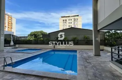 Apartamento com 1 quarto à venda na Rua Paulo Silva Araújo, Méier, Rio de Janeiro